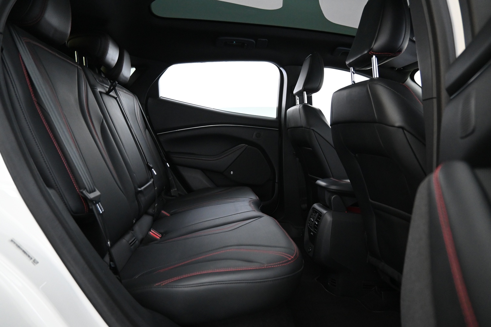 FORD Mustang Mach-E 2021