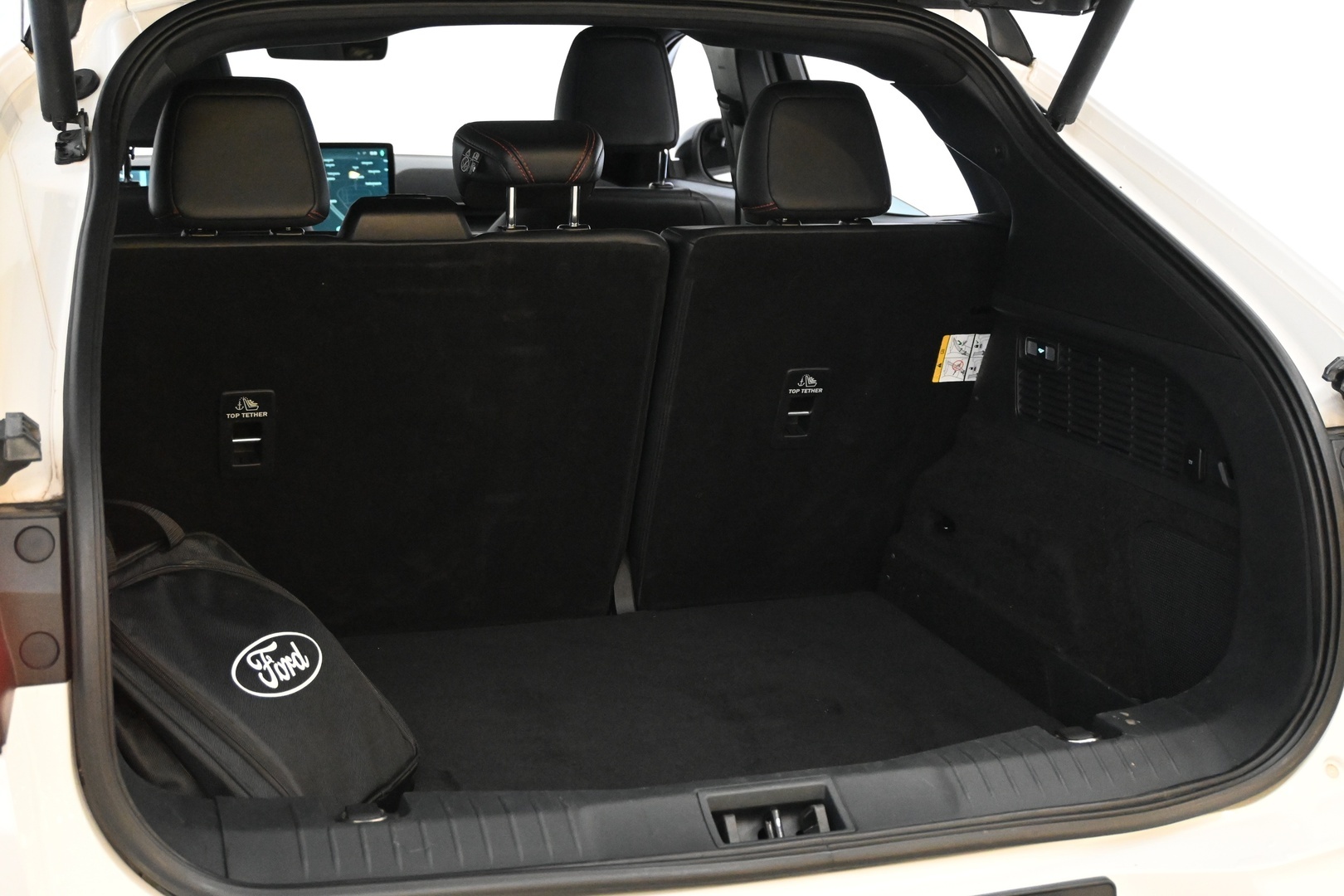 FORD Mustang Mach-E 2021