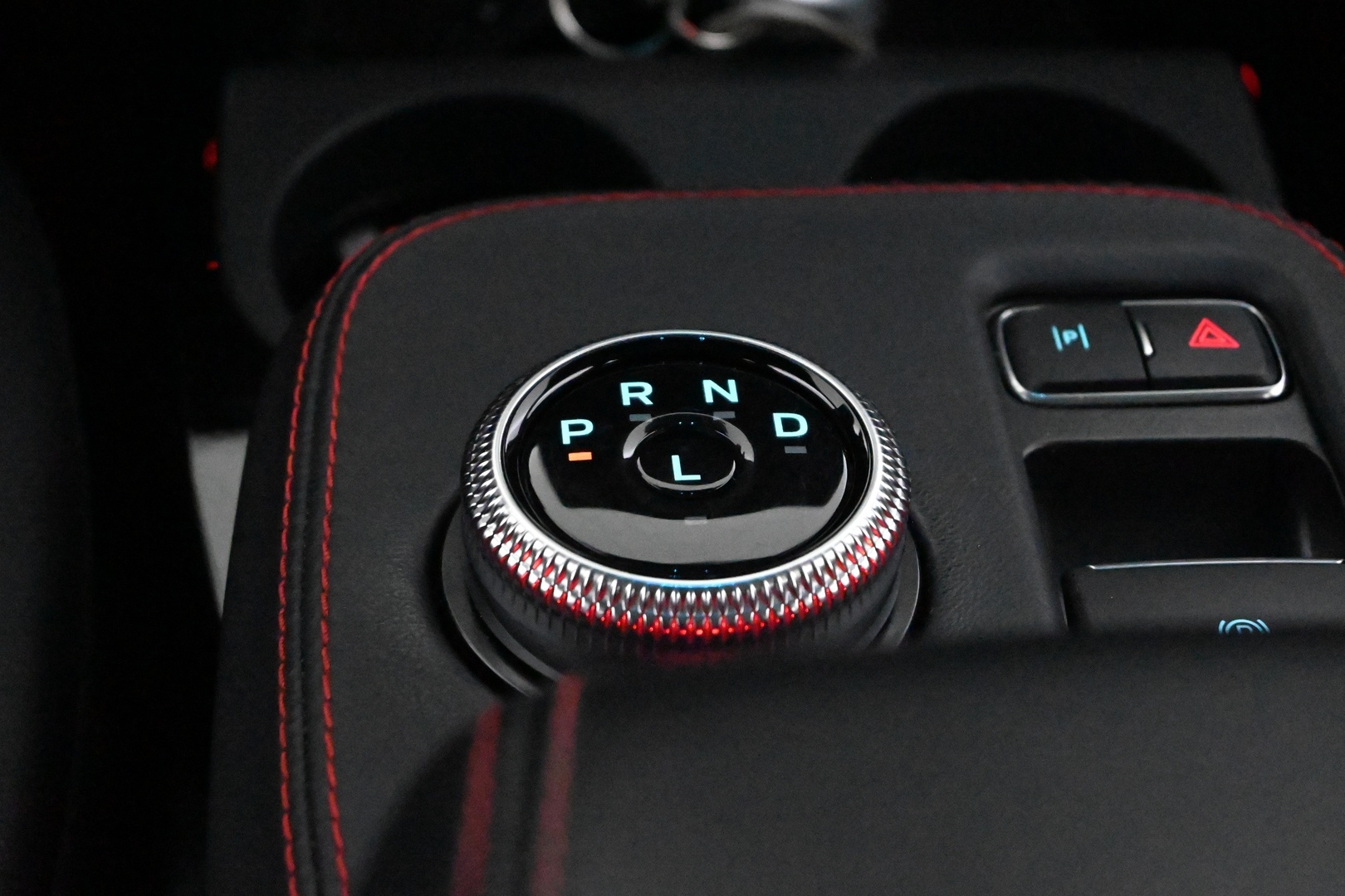 FORD Mustang Mach-E 2021