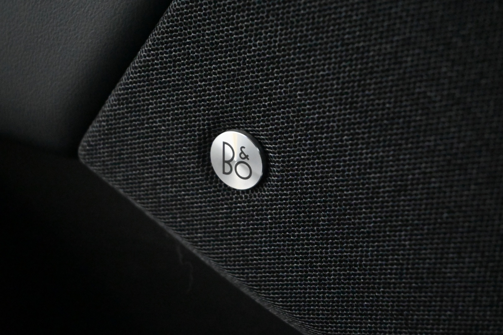 FORD Mustang Mach-E 2021