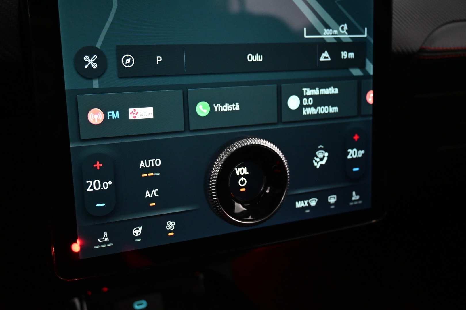 FORD Mustang Mach-E 2021