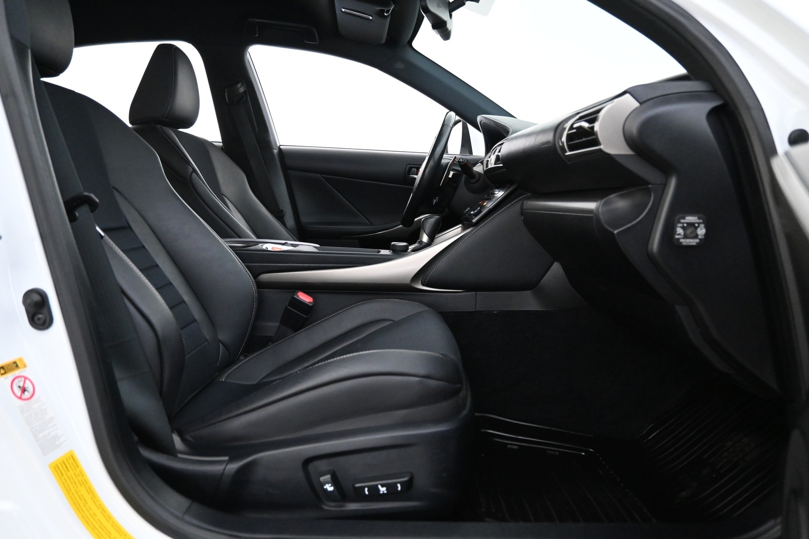 LEXUS IS 2013