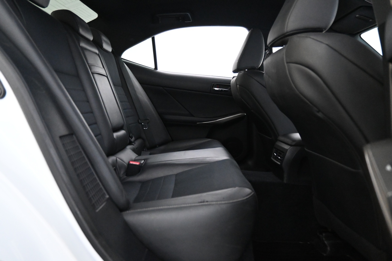 LEXUS IS 2013