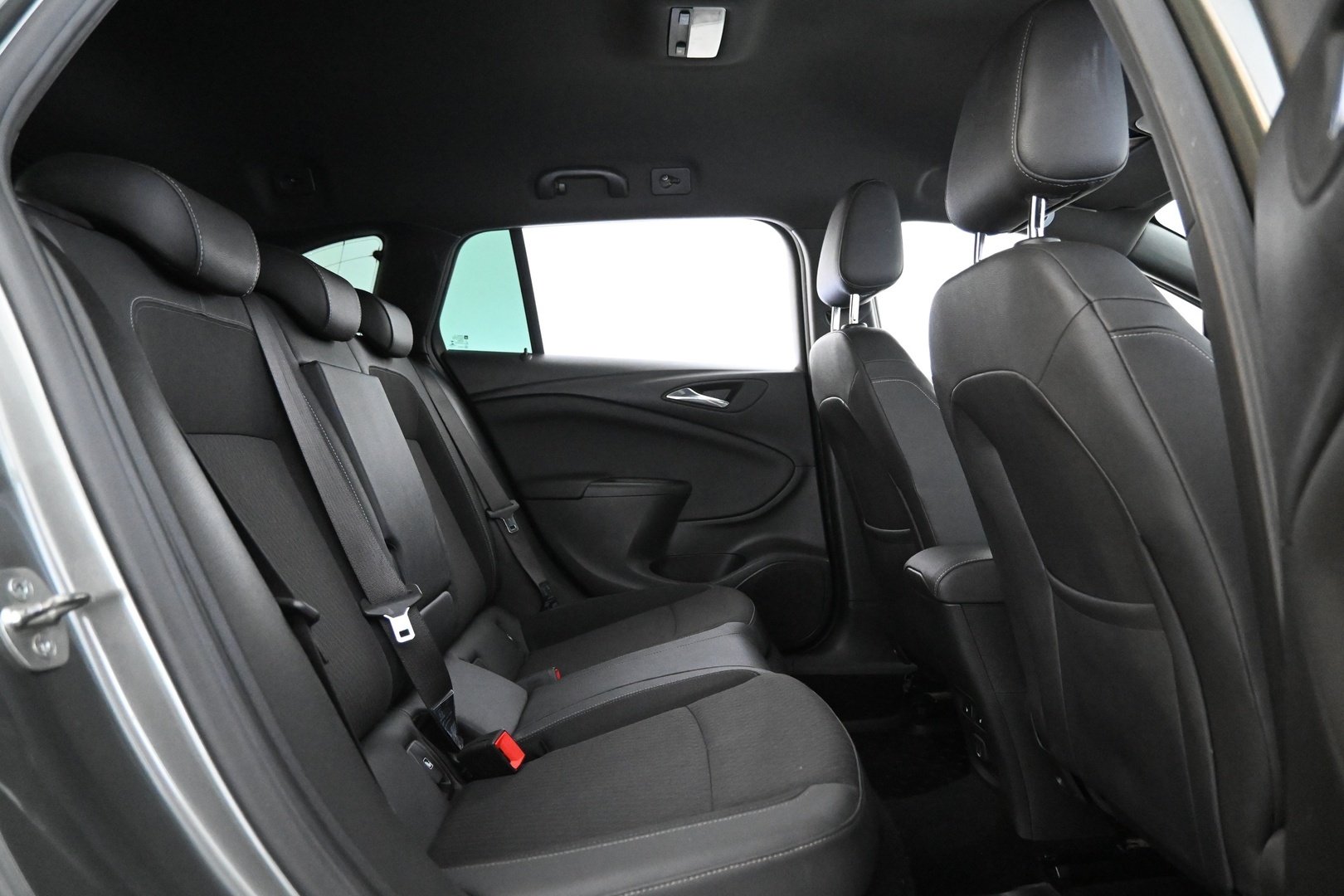 OPEL Astra 2019