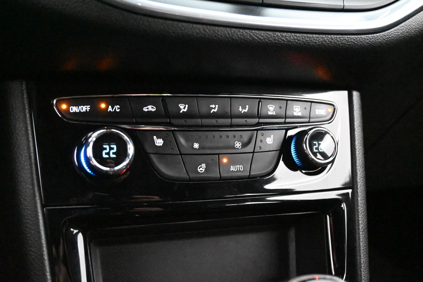 OPEL Astra 2019