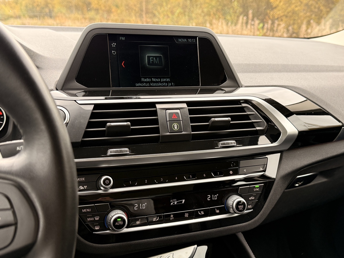 BMW X4 2019