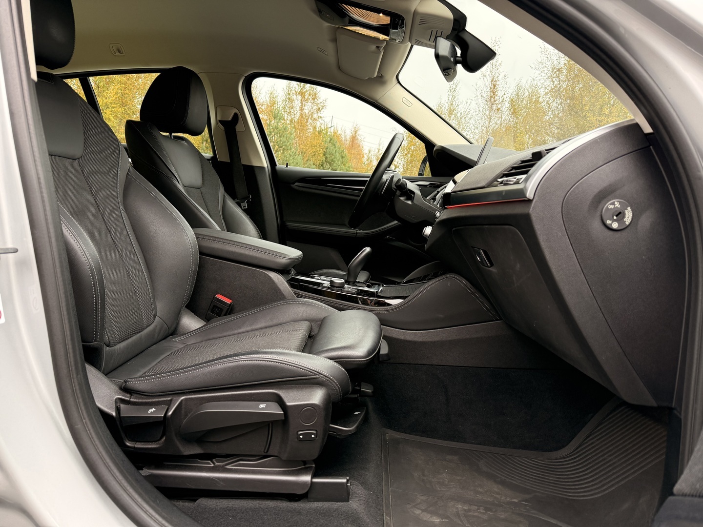 BMW X4 2019