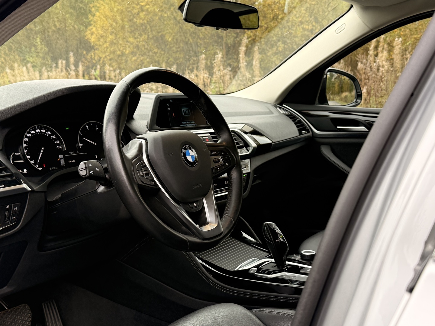 BMW X4 2019