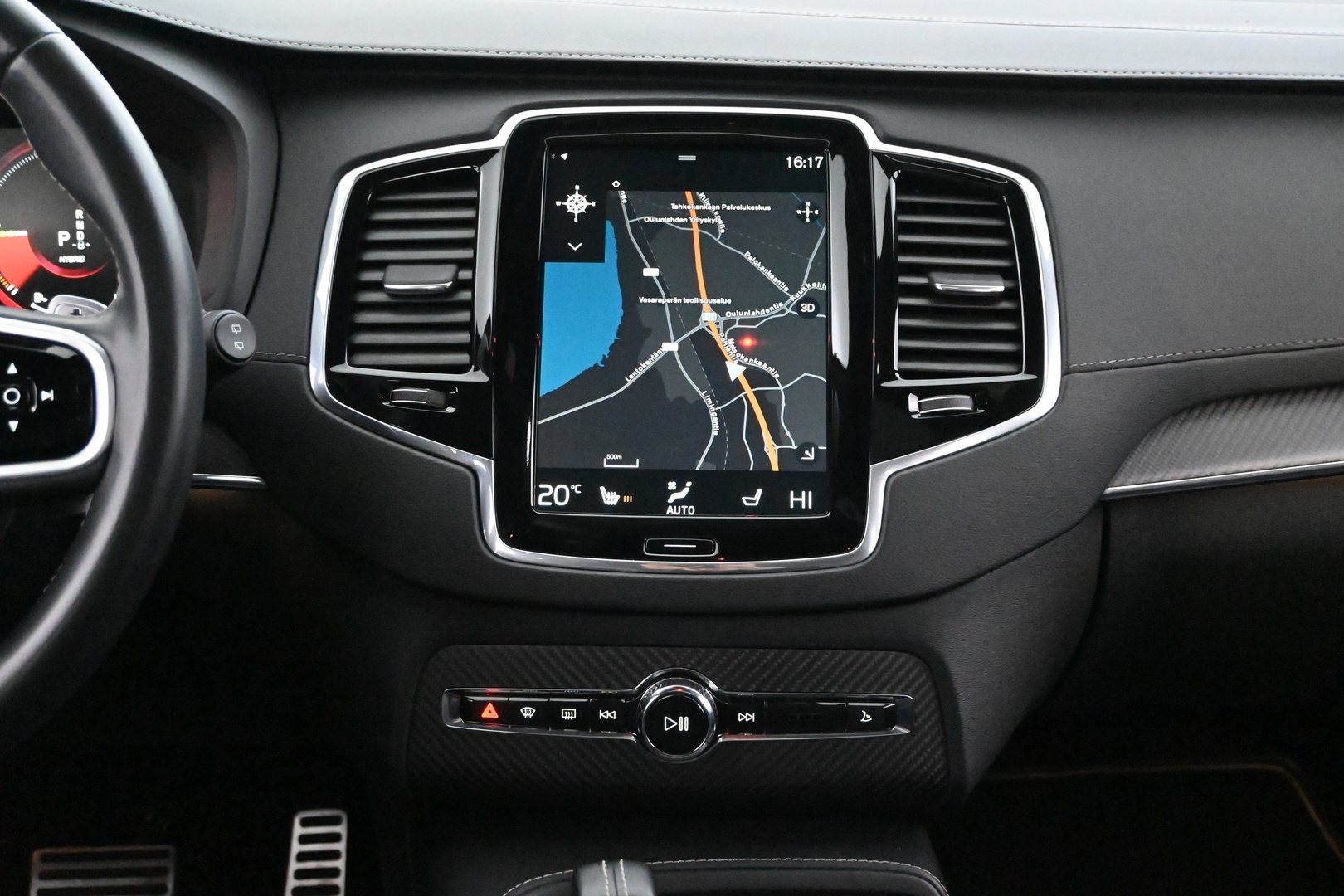 VOLVO XC90 2020
