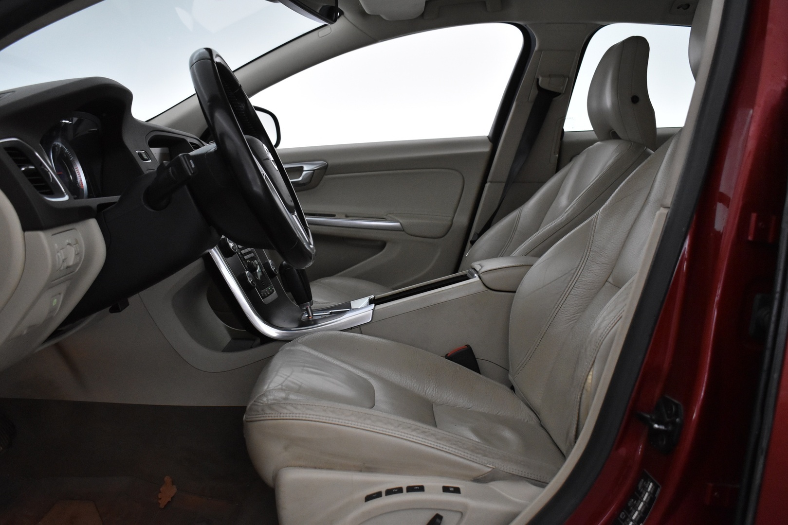VOLVO V60 2010
