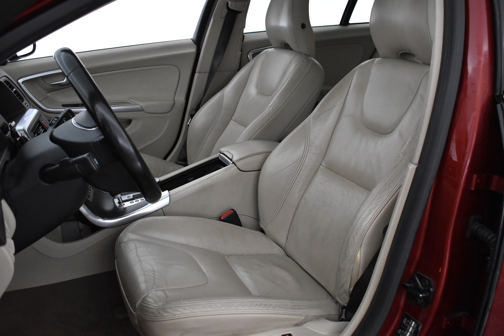 VOLVO V60 2010