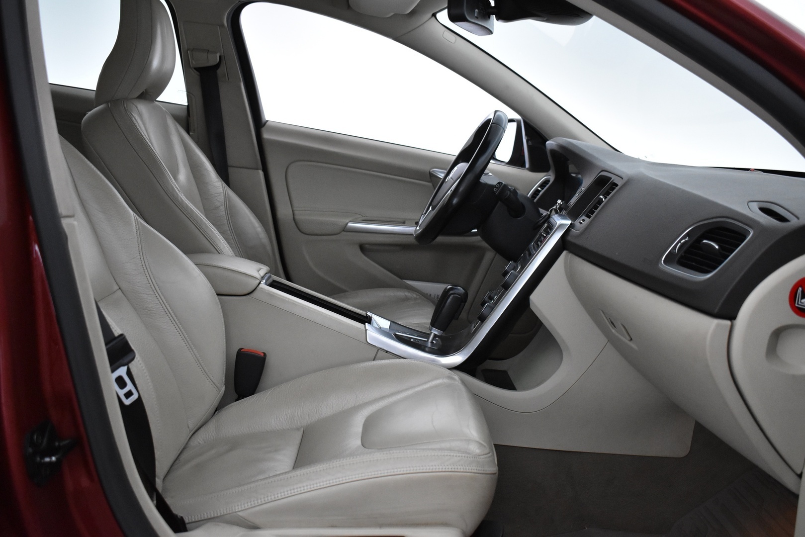 VOLVO V60 2010