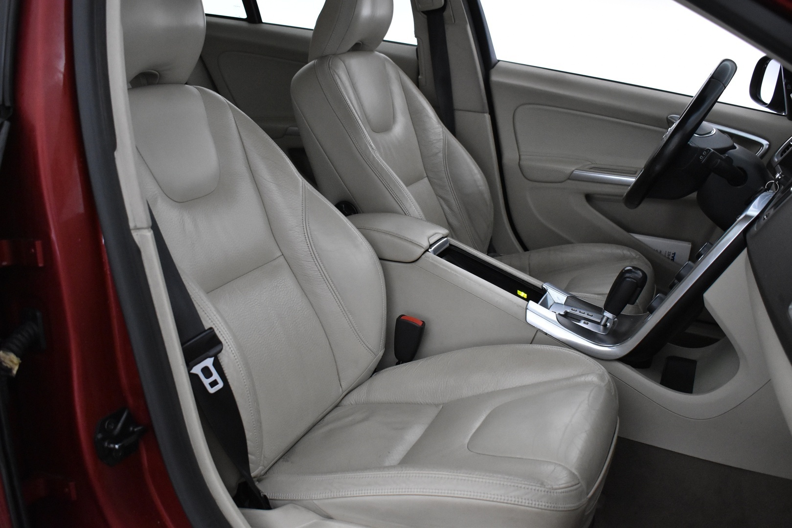 VOLVO V60 2010