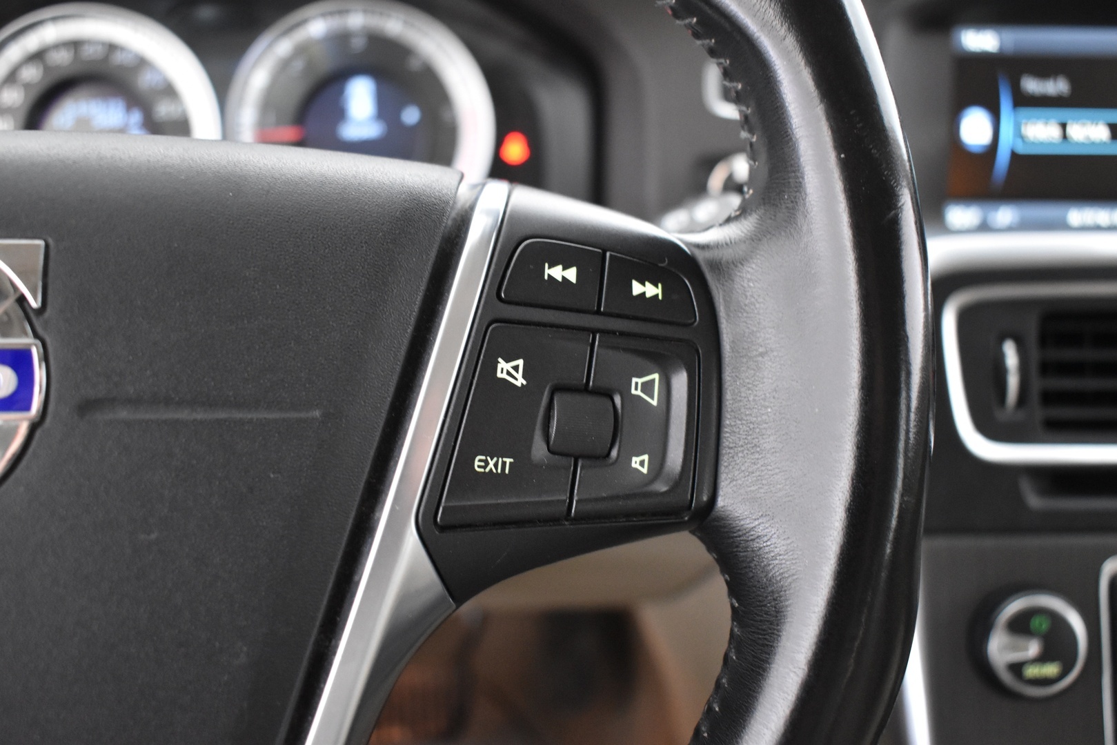 VOLVO V60 2010