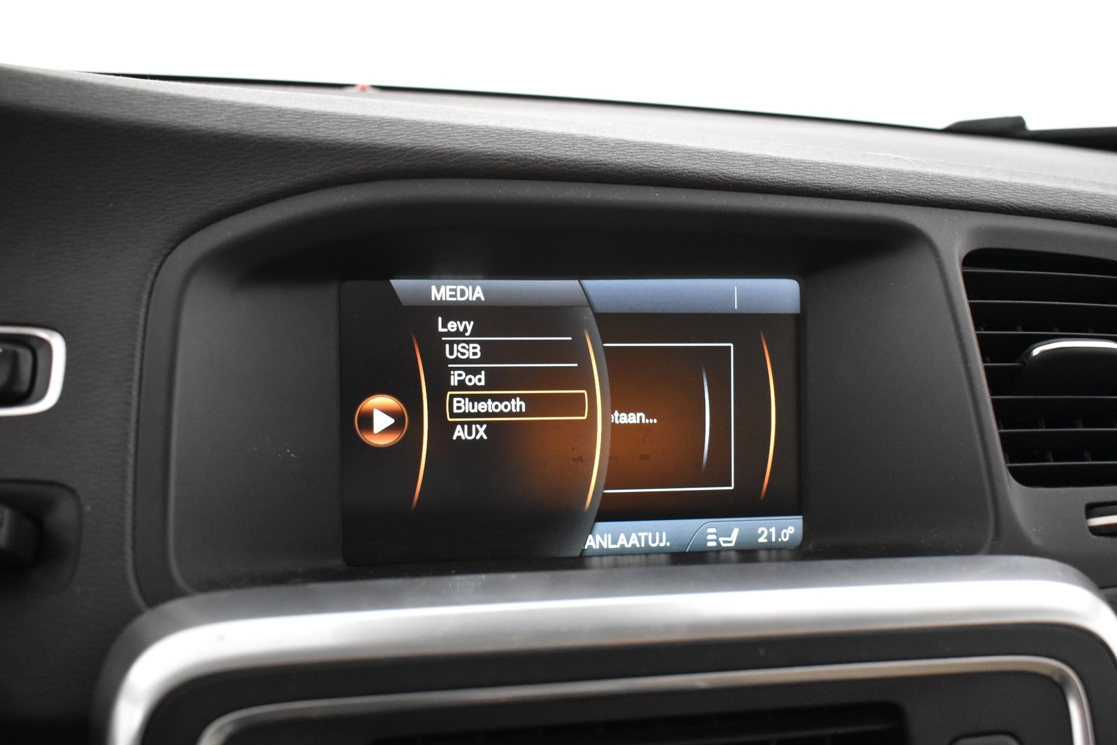 VOLVO V60 2010