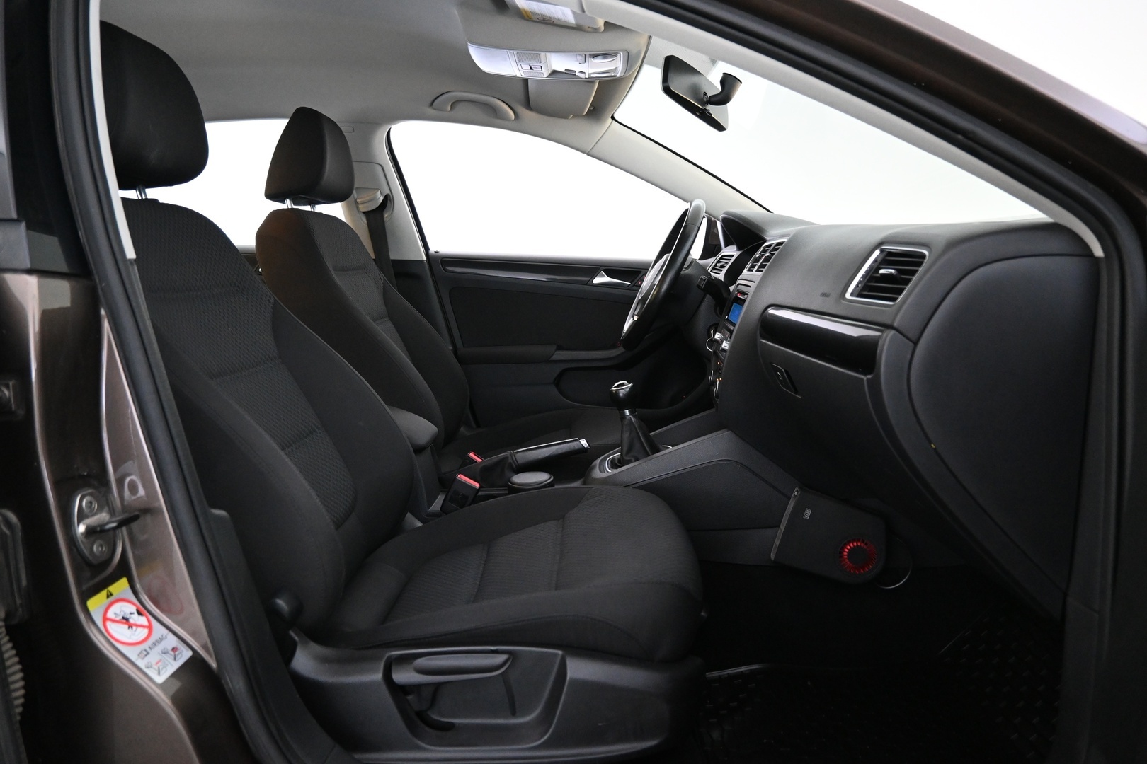 VOLKSWAGEN Jetta 2011