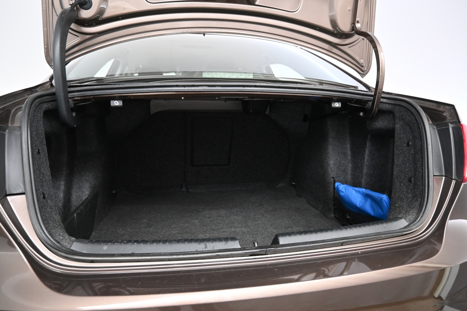 VOLKSWAGEN Jetta 2011