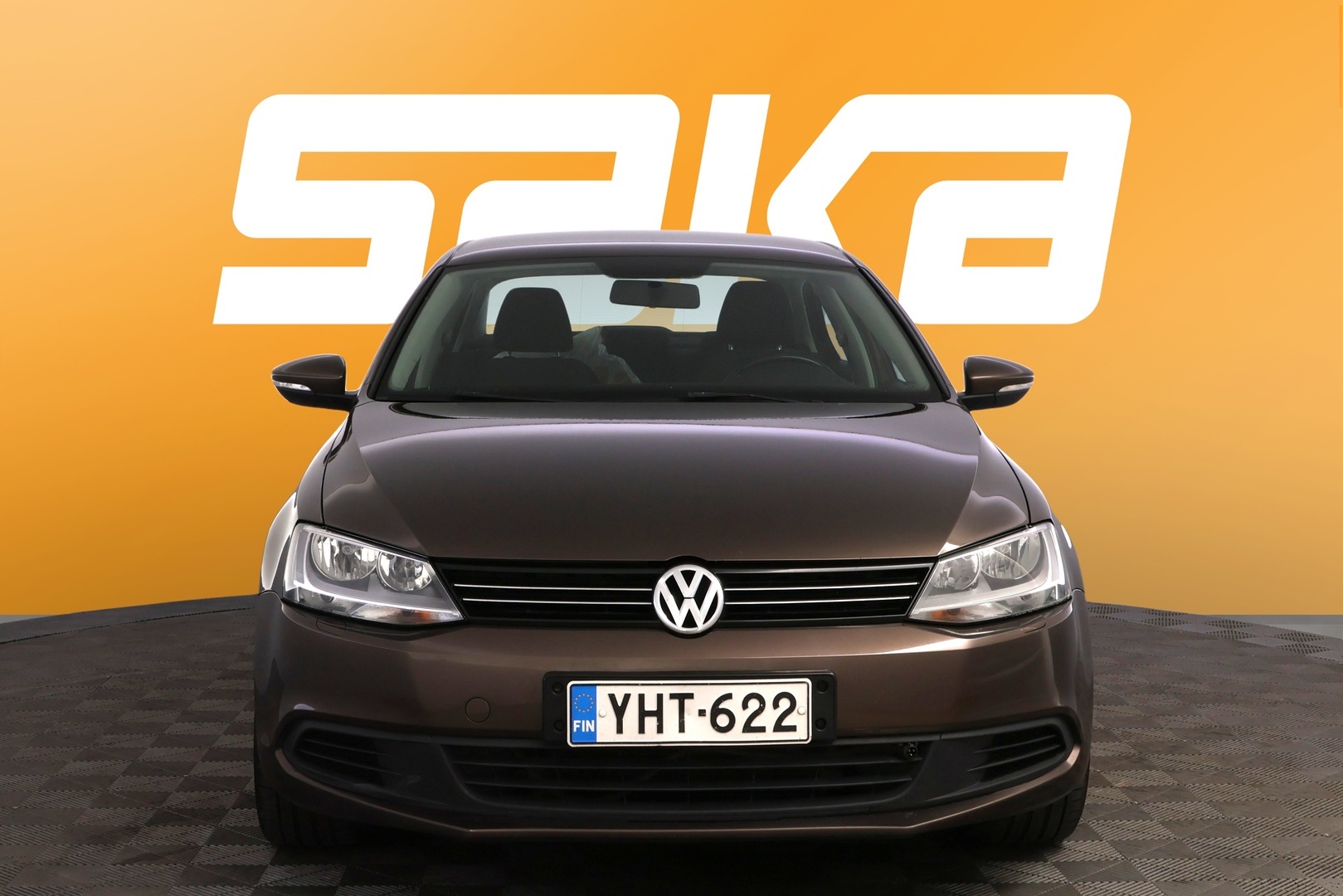VOLKSWAGEN Jetta 2011