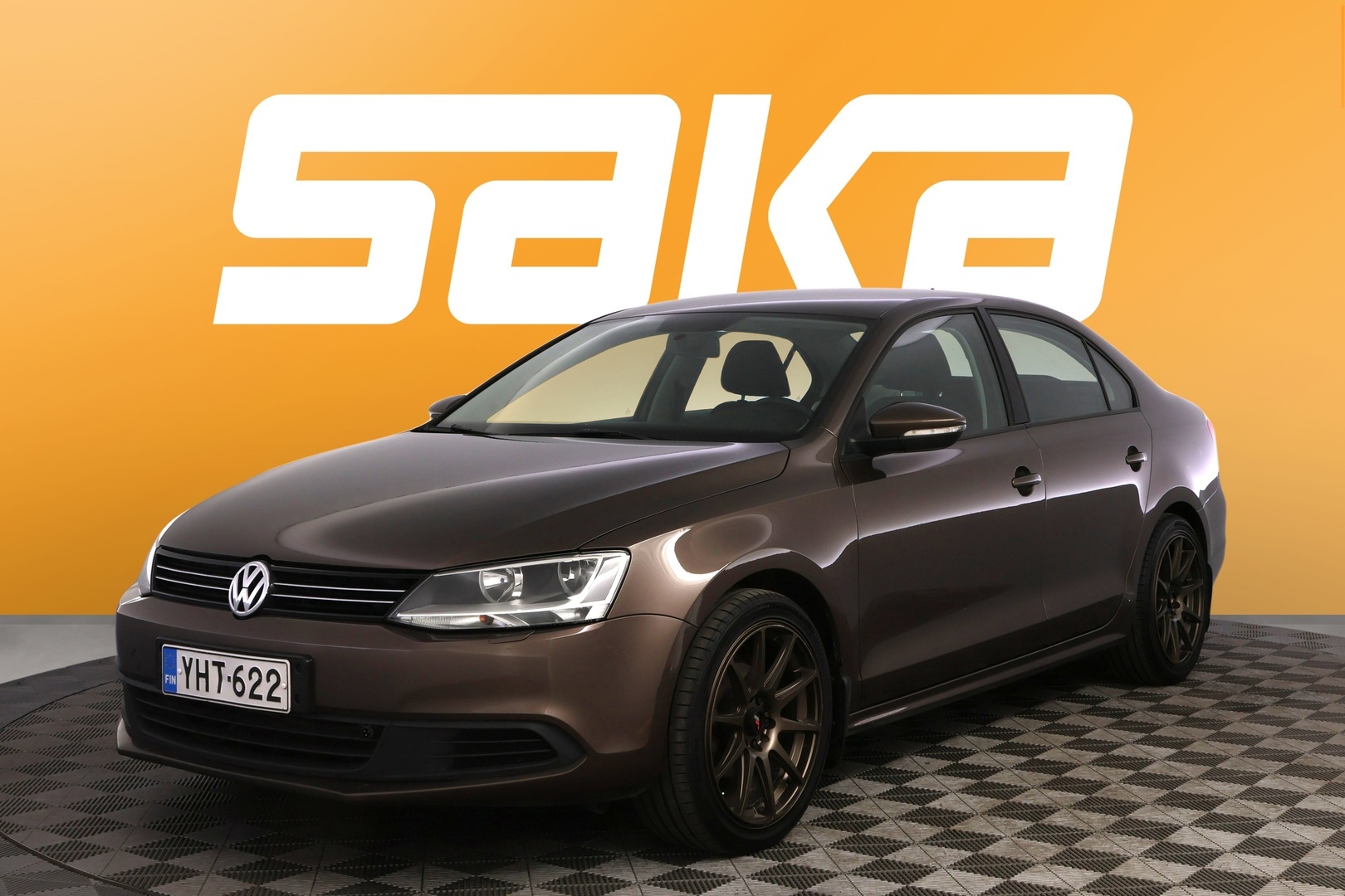 VOLKSWAGEN Jetta 2011