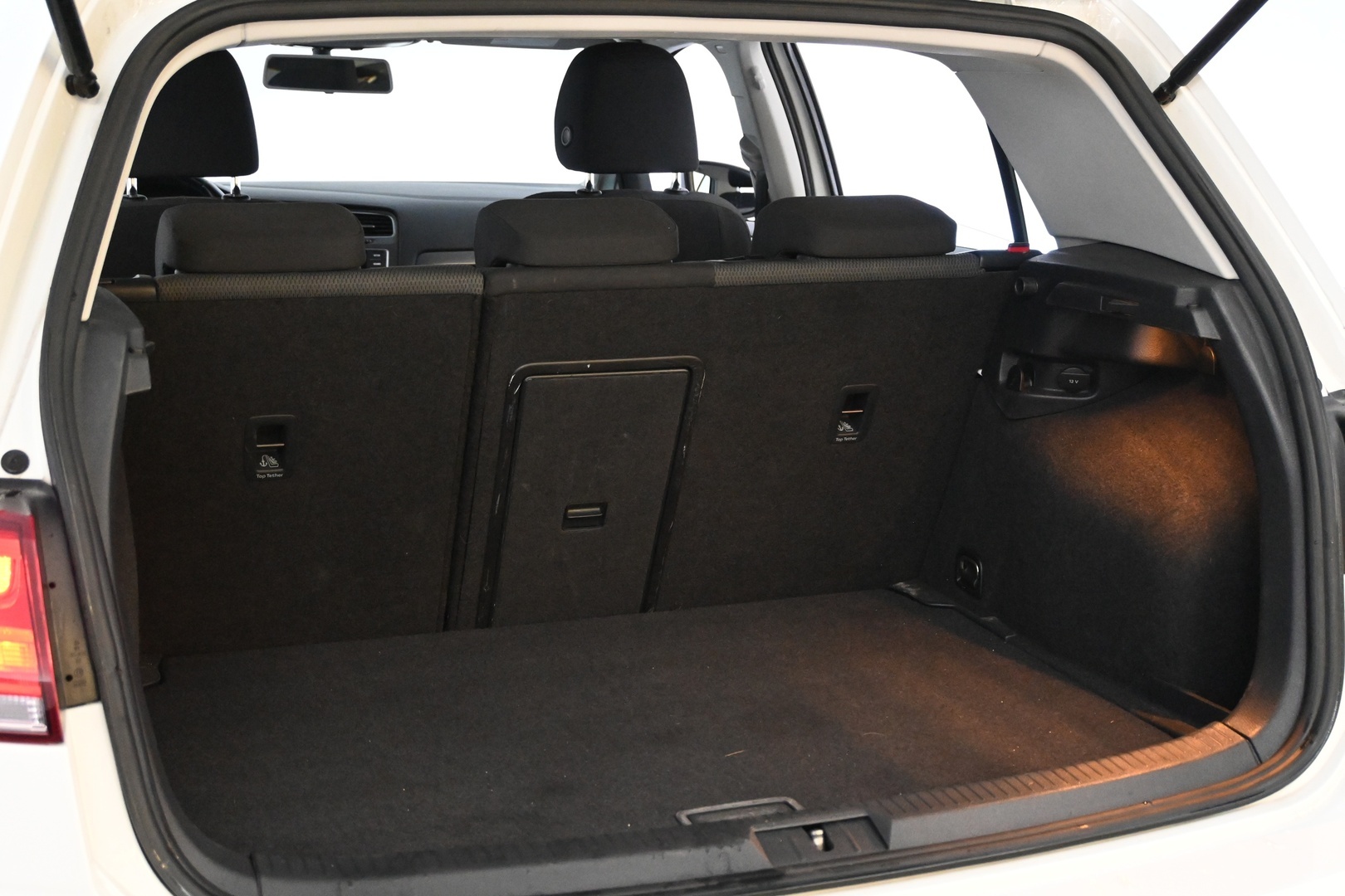 VOLKSWAGEN Golf 2013