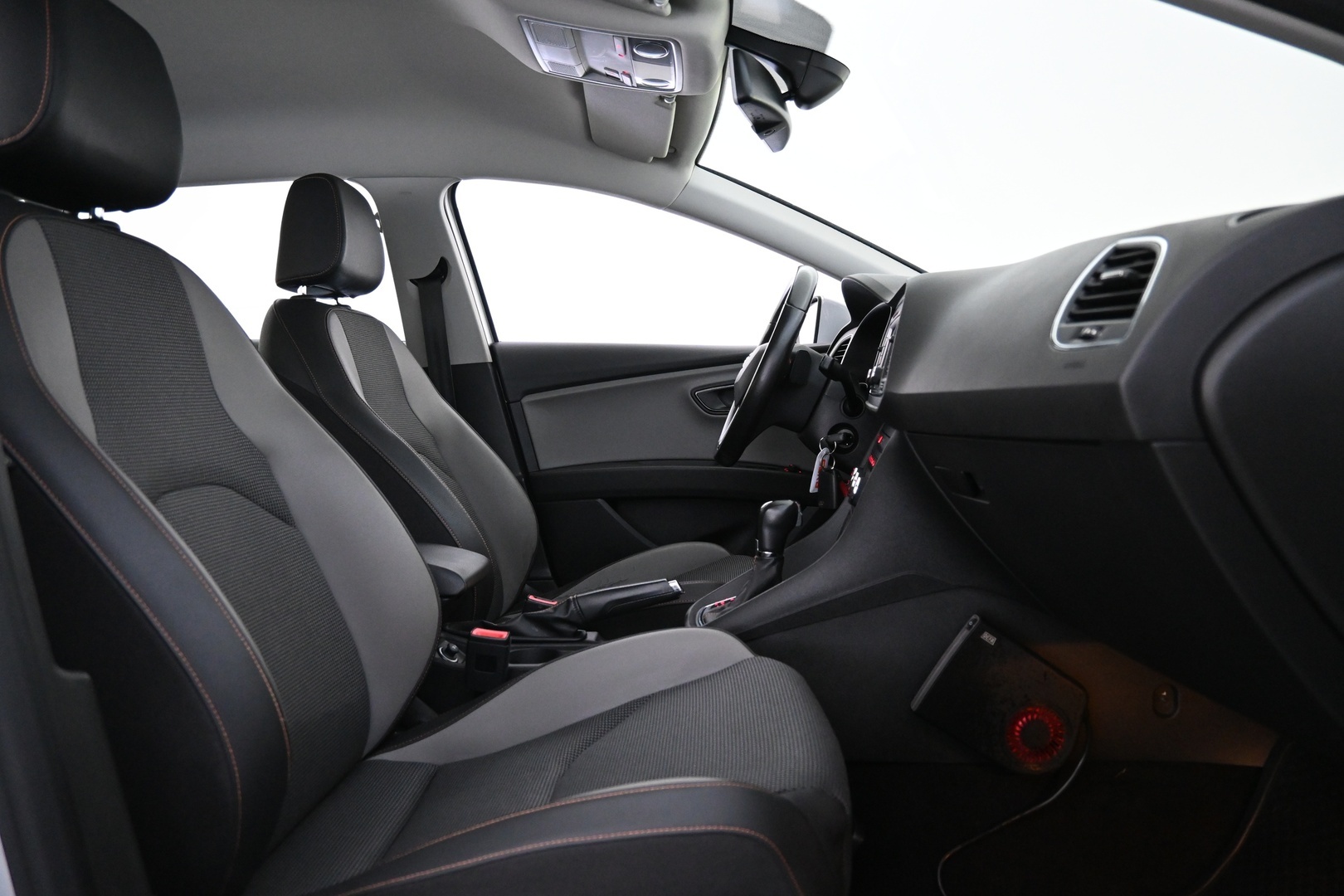 SEAT Leon X-Perience 2015