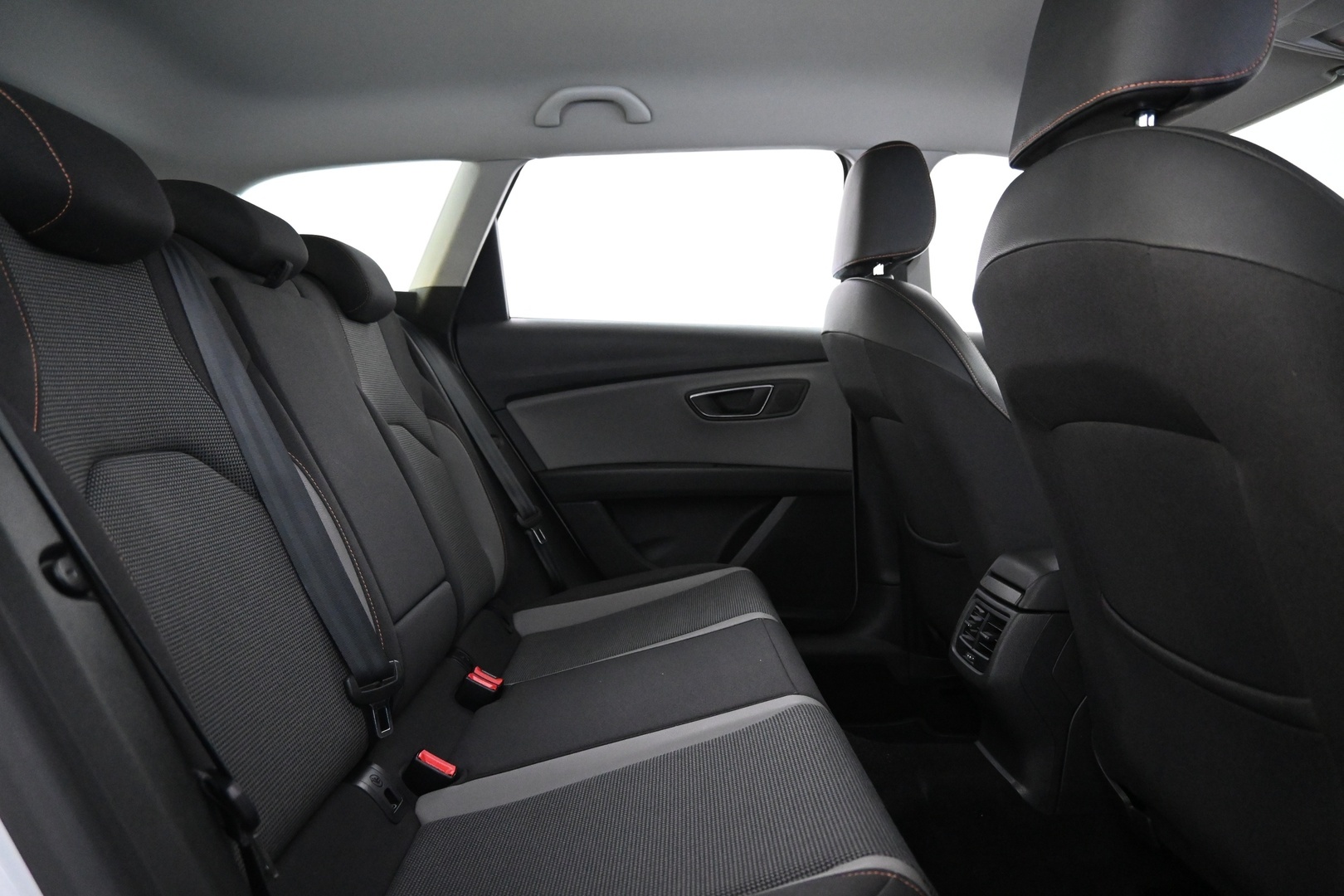 SEAT Leon X-Perience 2015