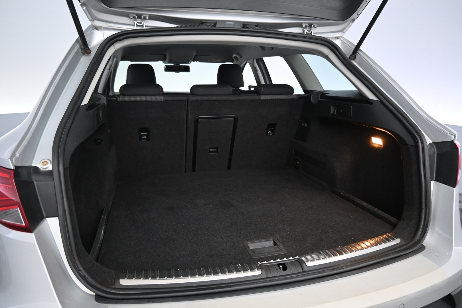 SEAT Leon X-Perience 2015