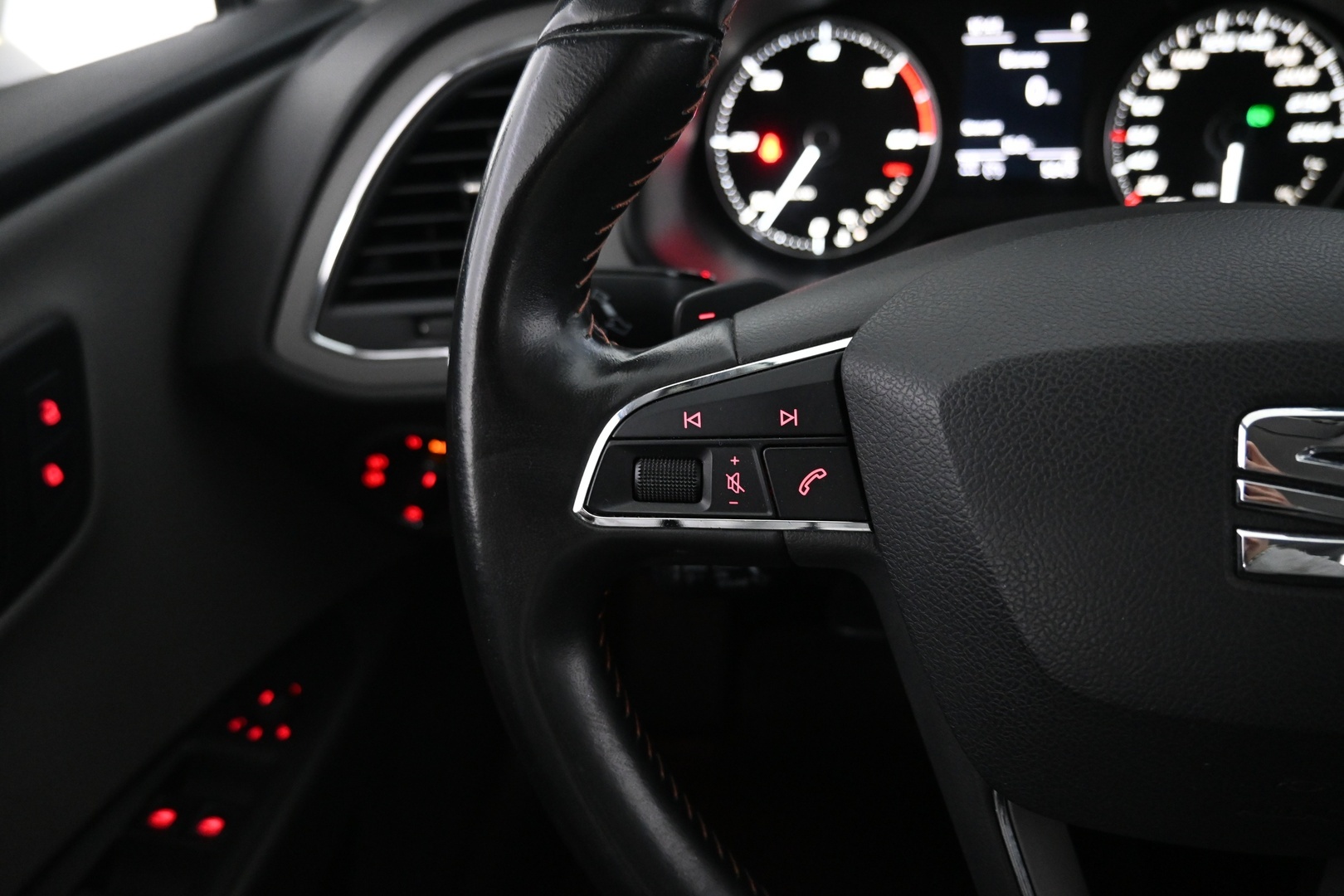 SEAT Leon X-Perience 2015