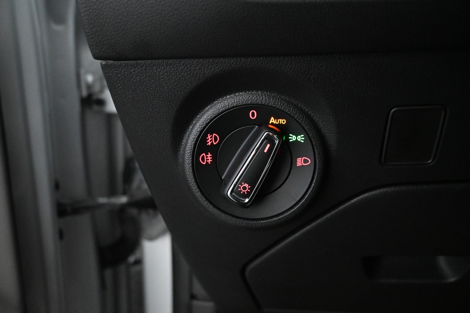 SEAT Leon X-Perience 2015