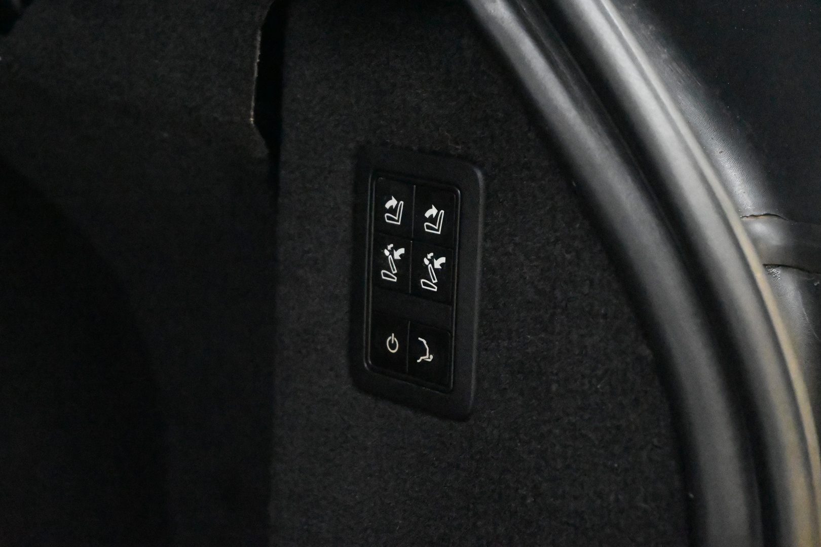 LAND ROVER Range Rover Sport 2015