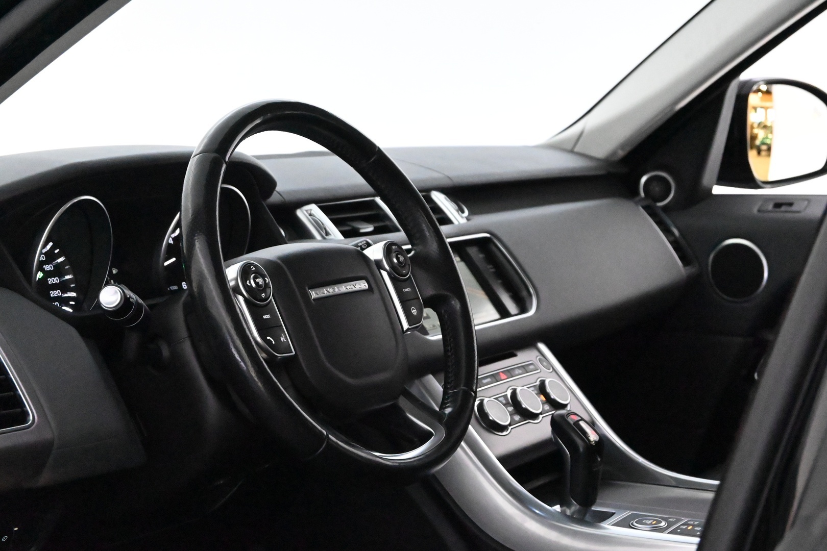 LAND ROVER Range Rover Sport 2015