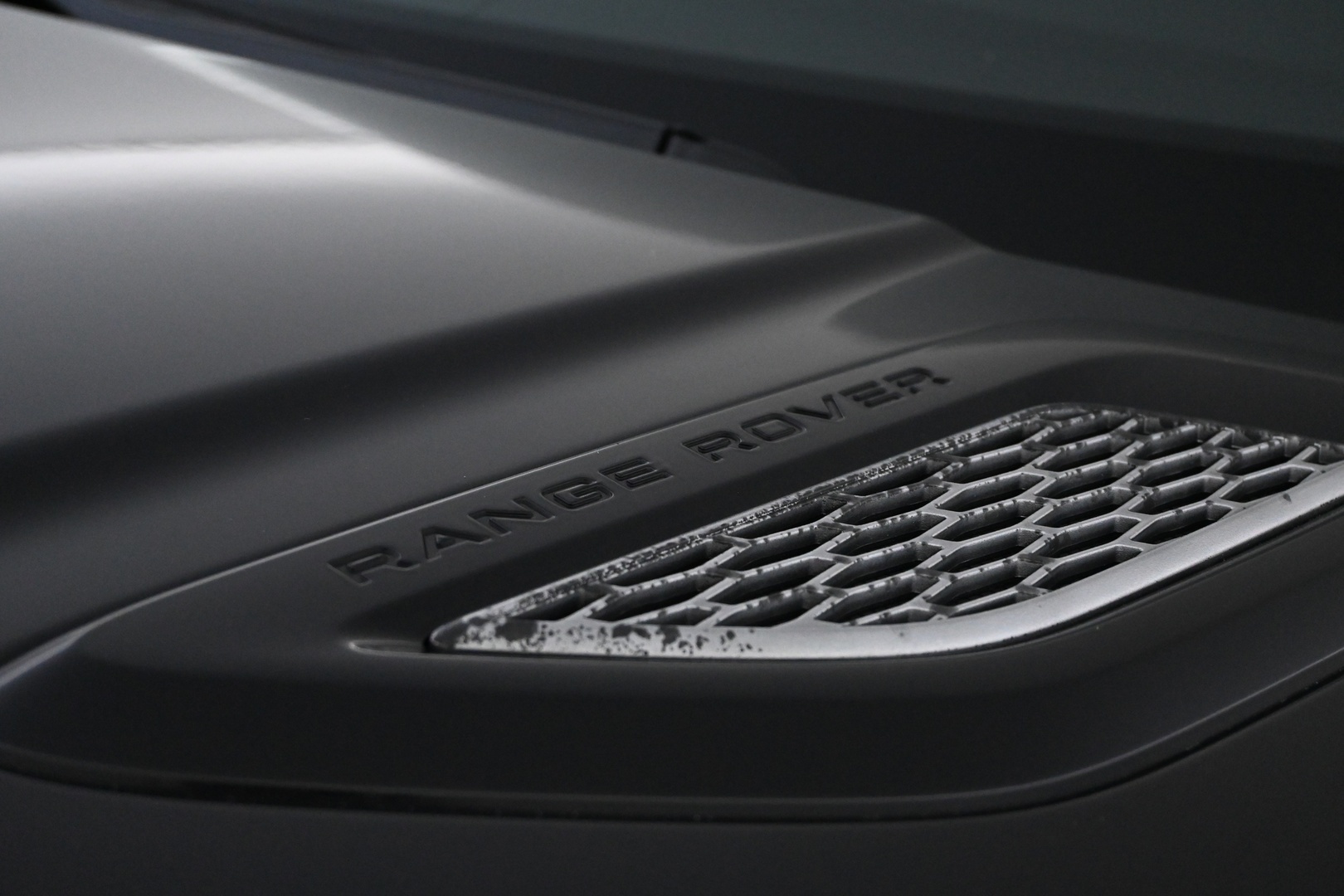 LAND ROVER Range Rover Sport 2015