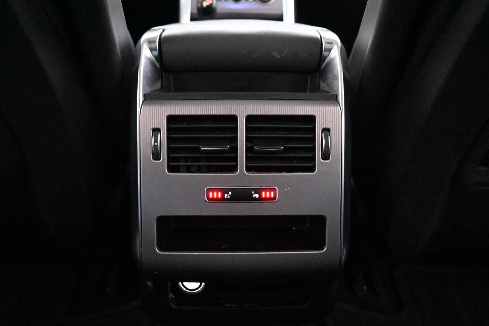 LAND ROVER Range Rover Sport 2015