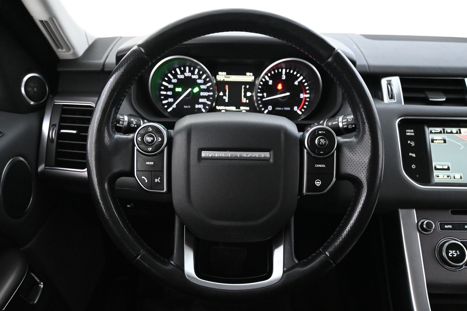 LAND ROVER Range Rover Sport 2015