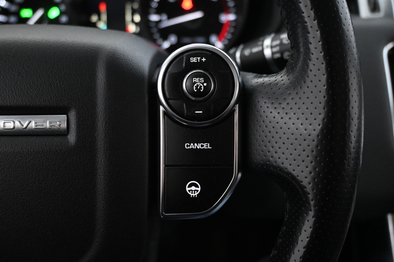 LAND ROVER Range Rover Sport 2015