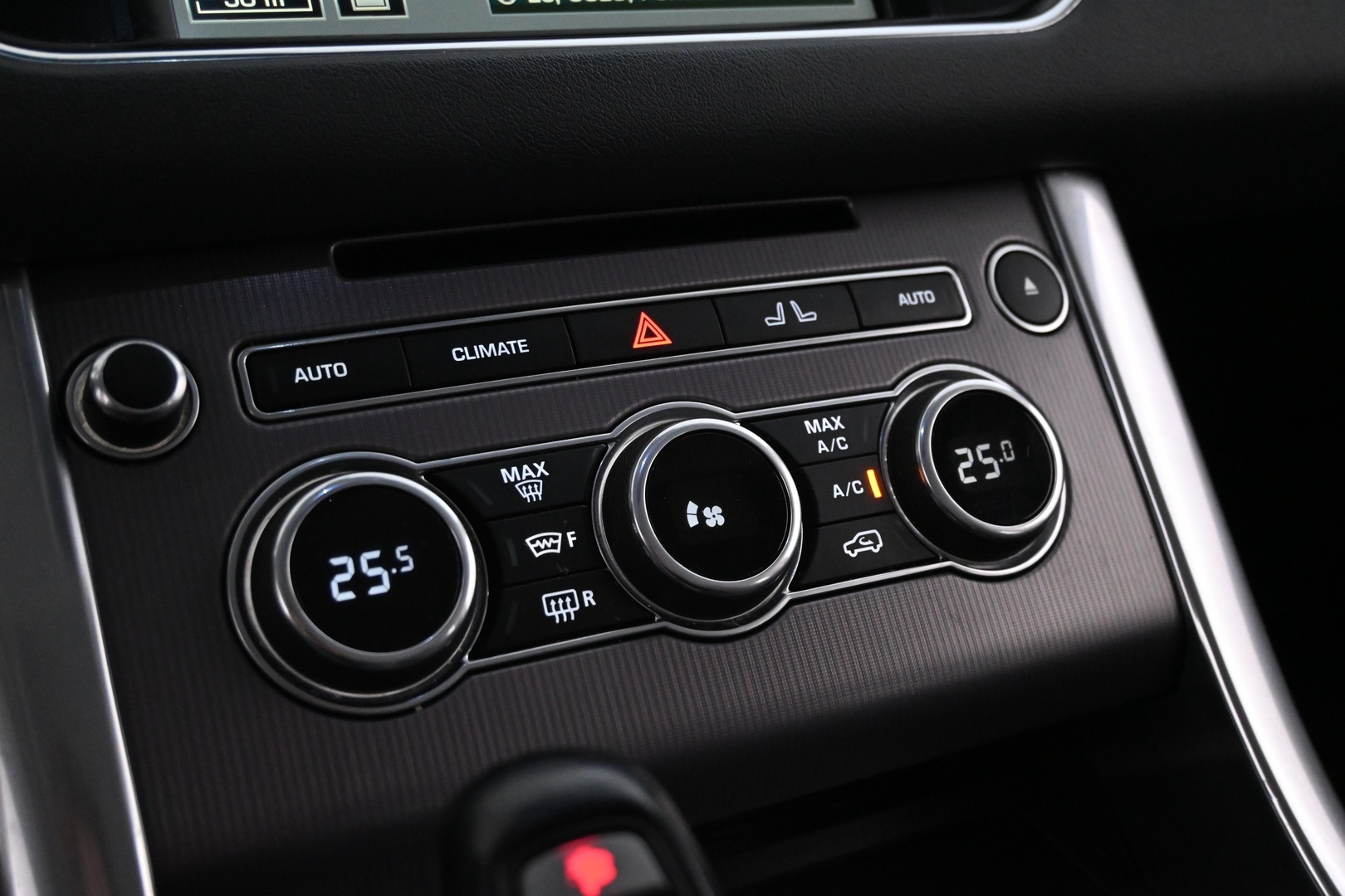 LAND ROVER Range Rover Sport 2015