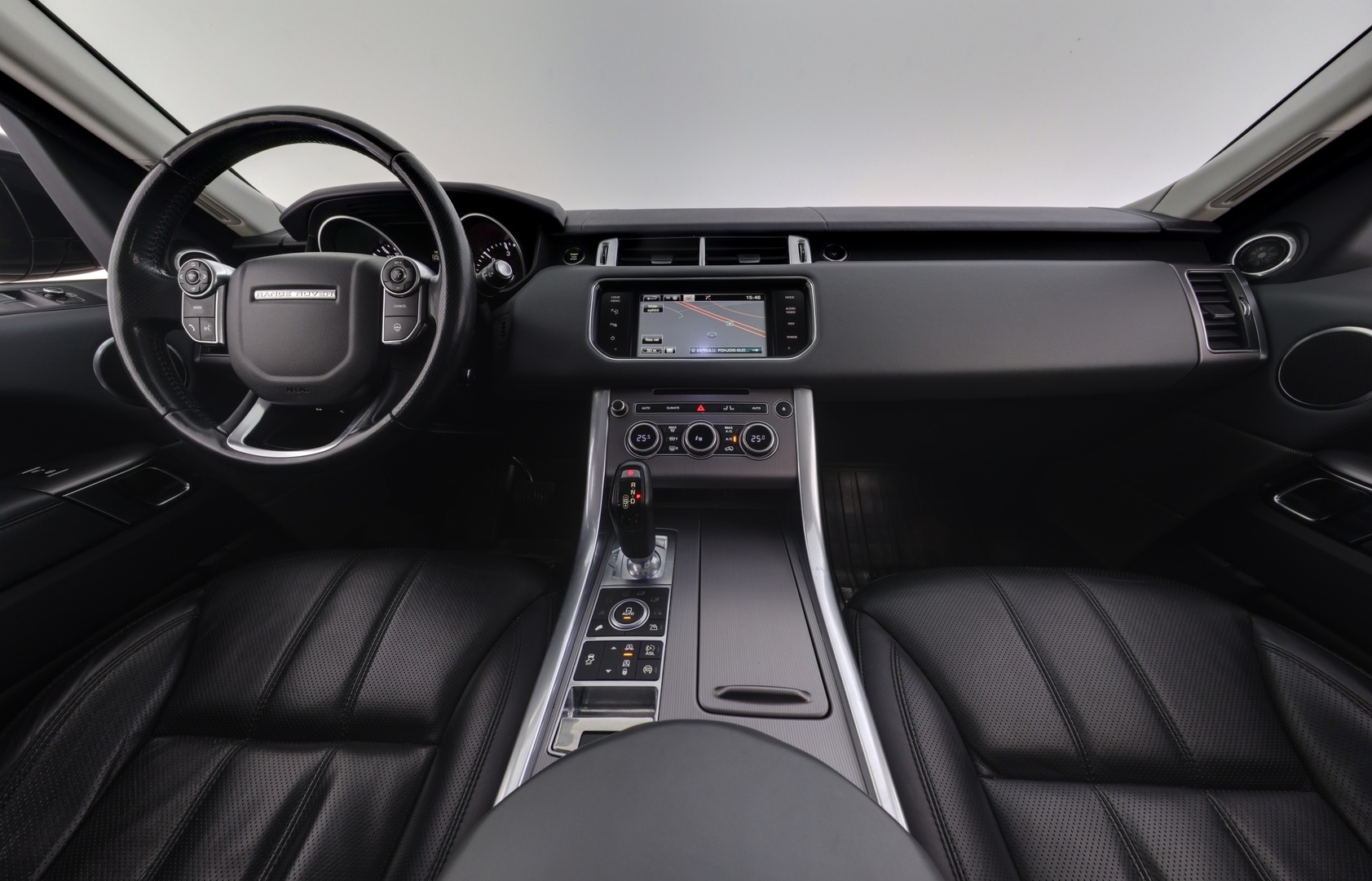 LAND ROVER Range Rover Sport 2015