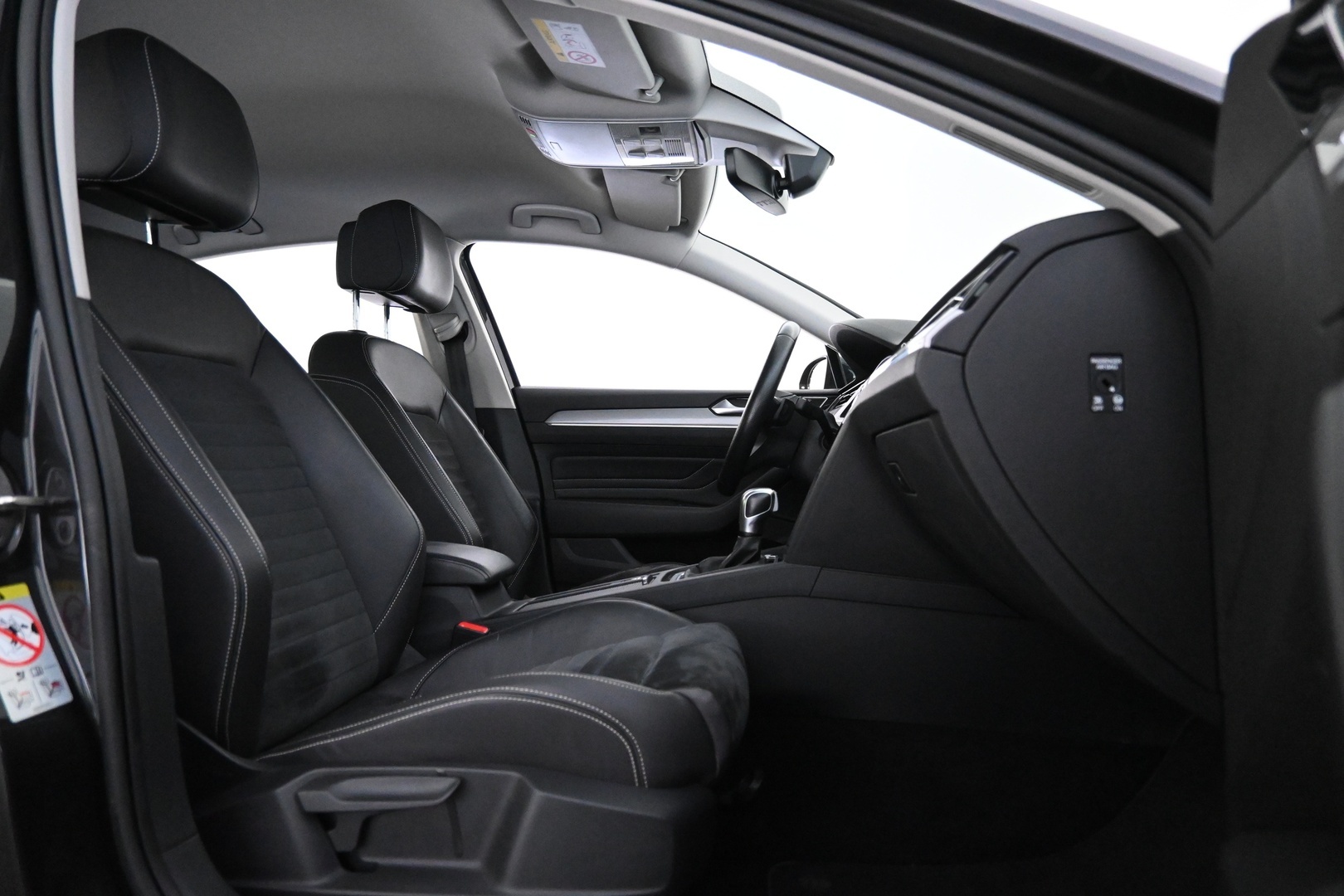 VOLKSWAGEN Passat 2020