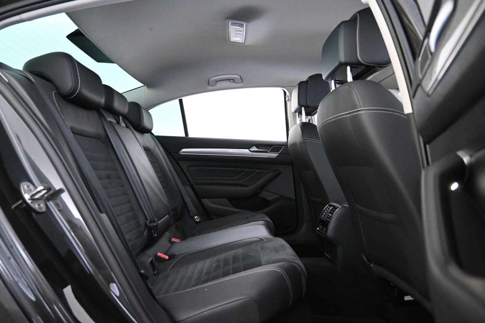 VOLKSWAGEN Passat 2020