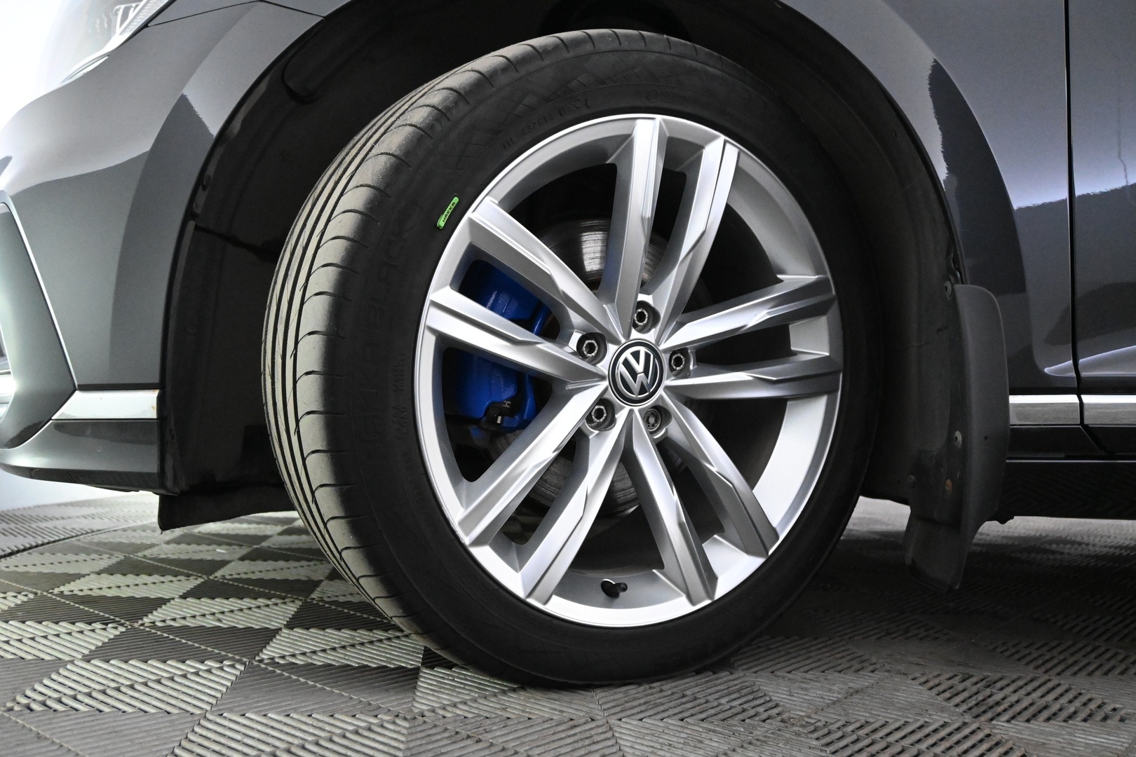 VOLKSWAGEN Passat 2020
