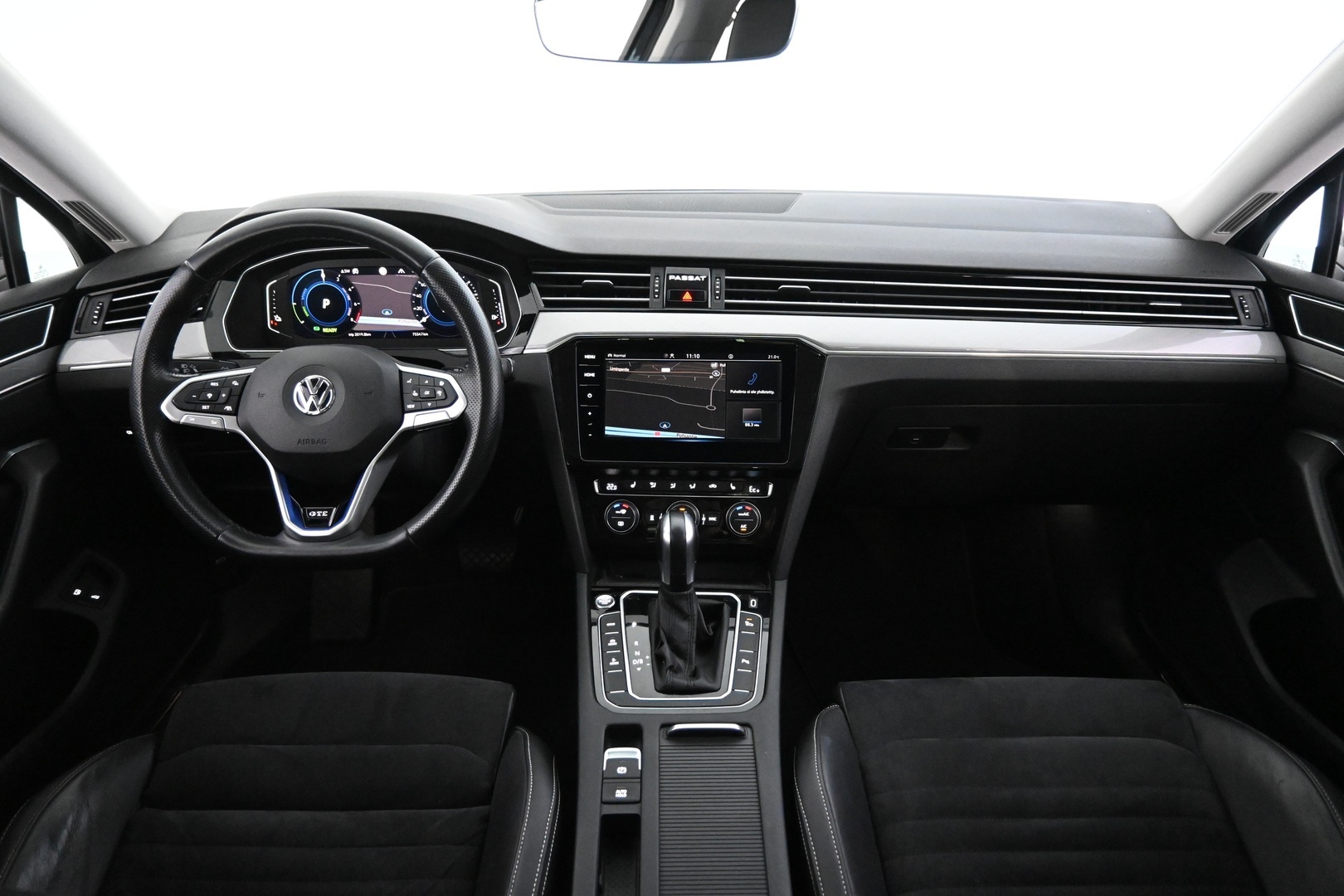 VOLKSWAGEN Passat 2020