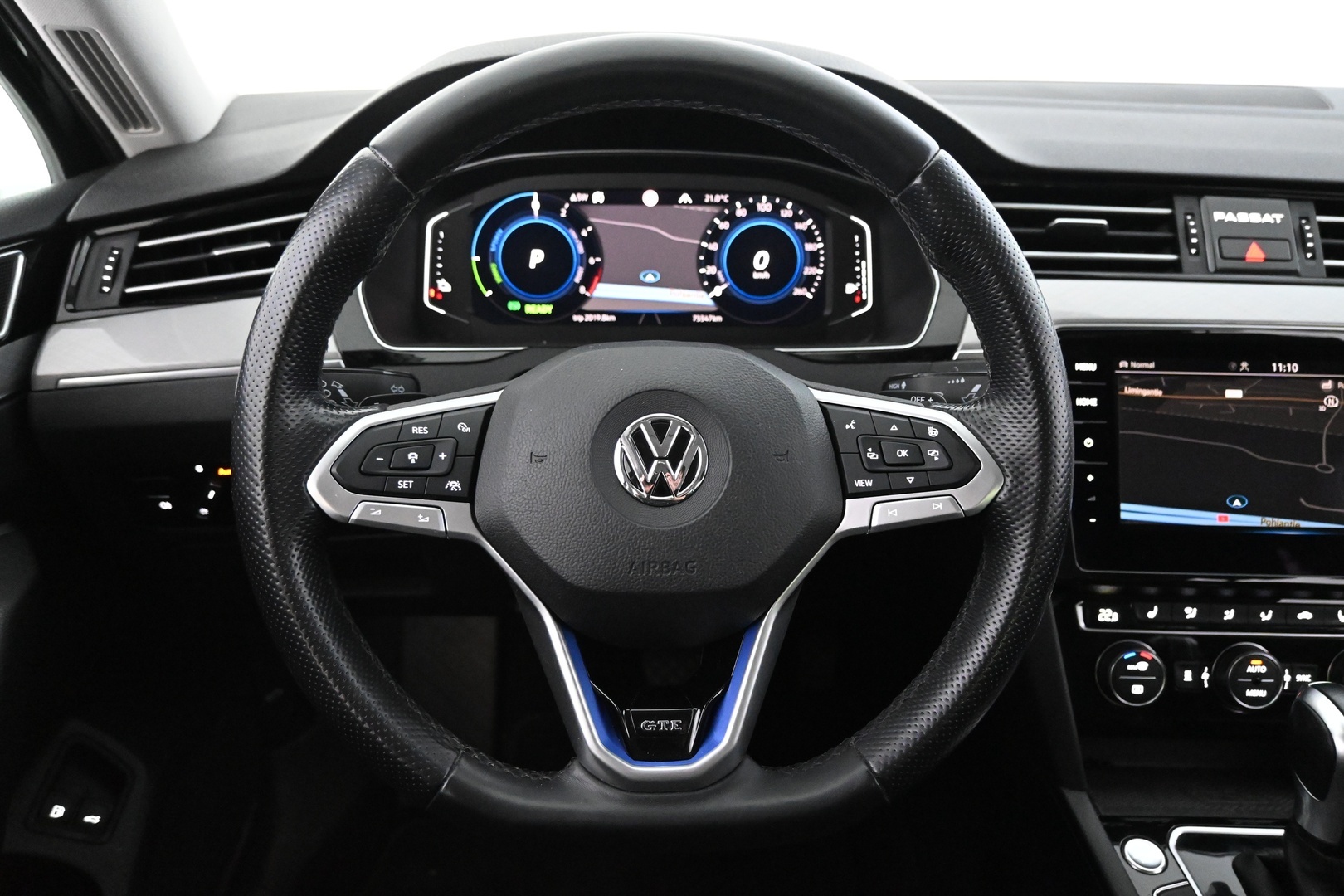VOLKSWAGEN Passat 2020