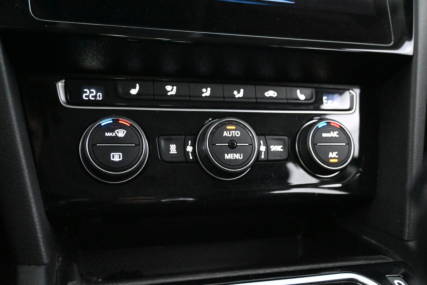 VOLKSWAGEN Passat 2020