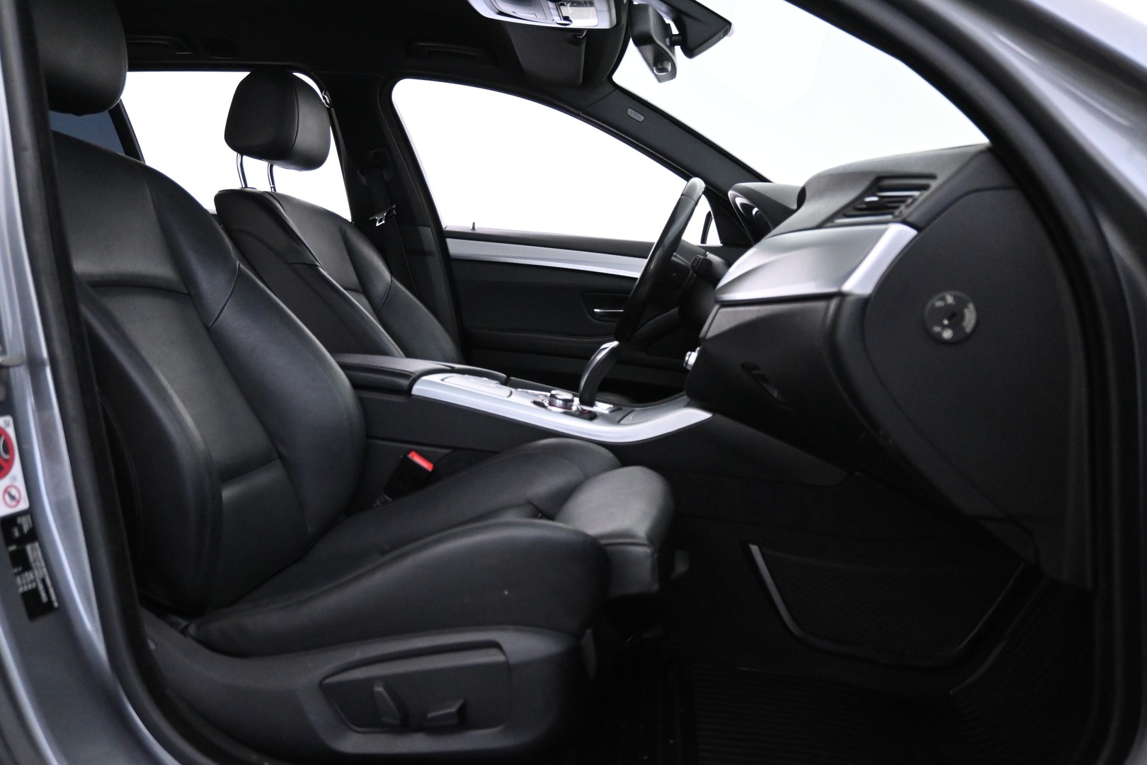BMW 520 2016