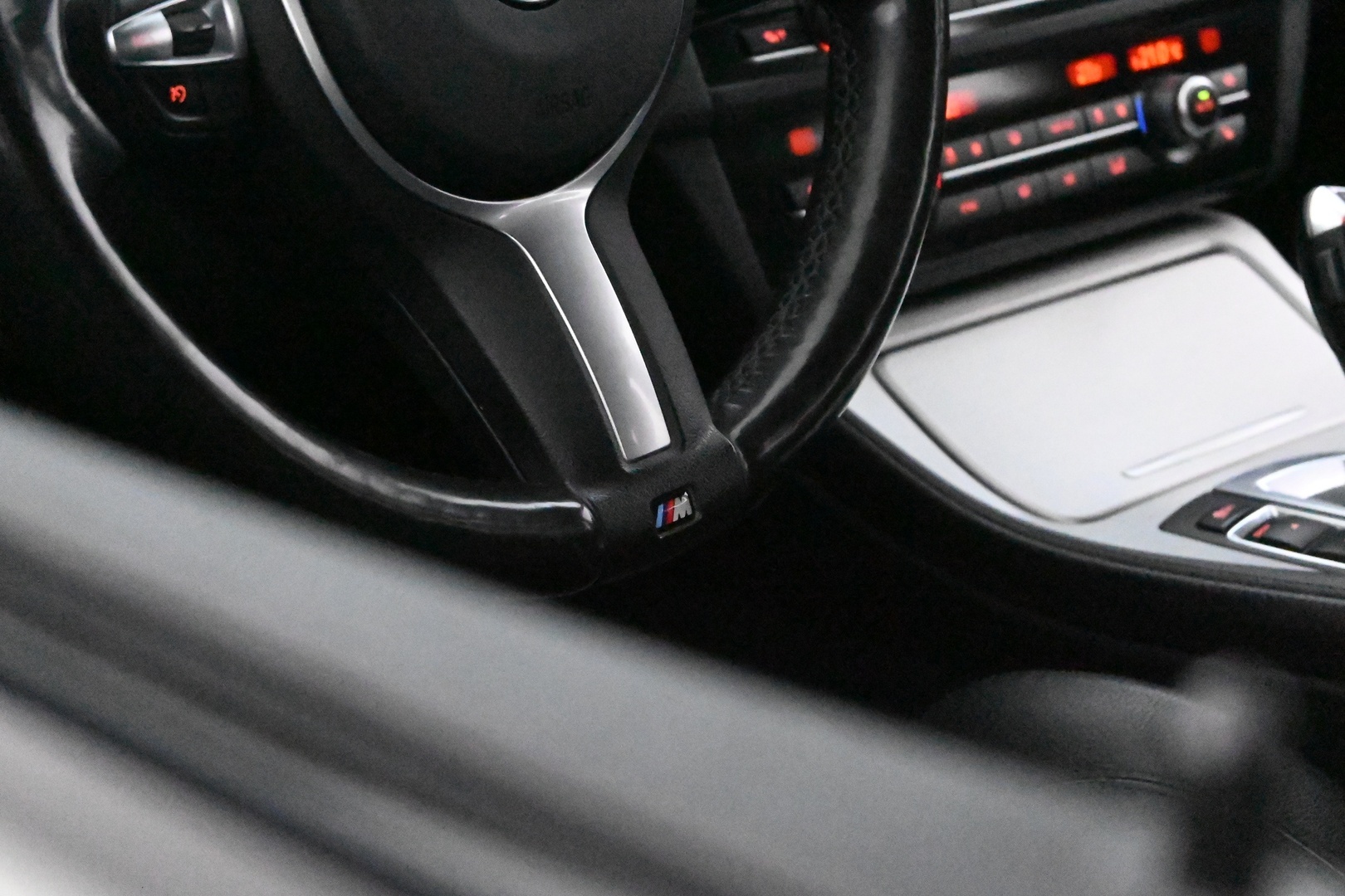 BMW 520 2016