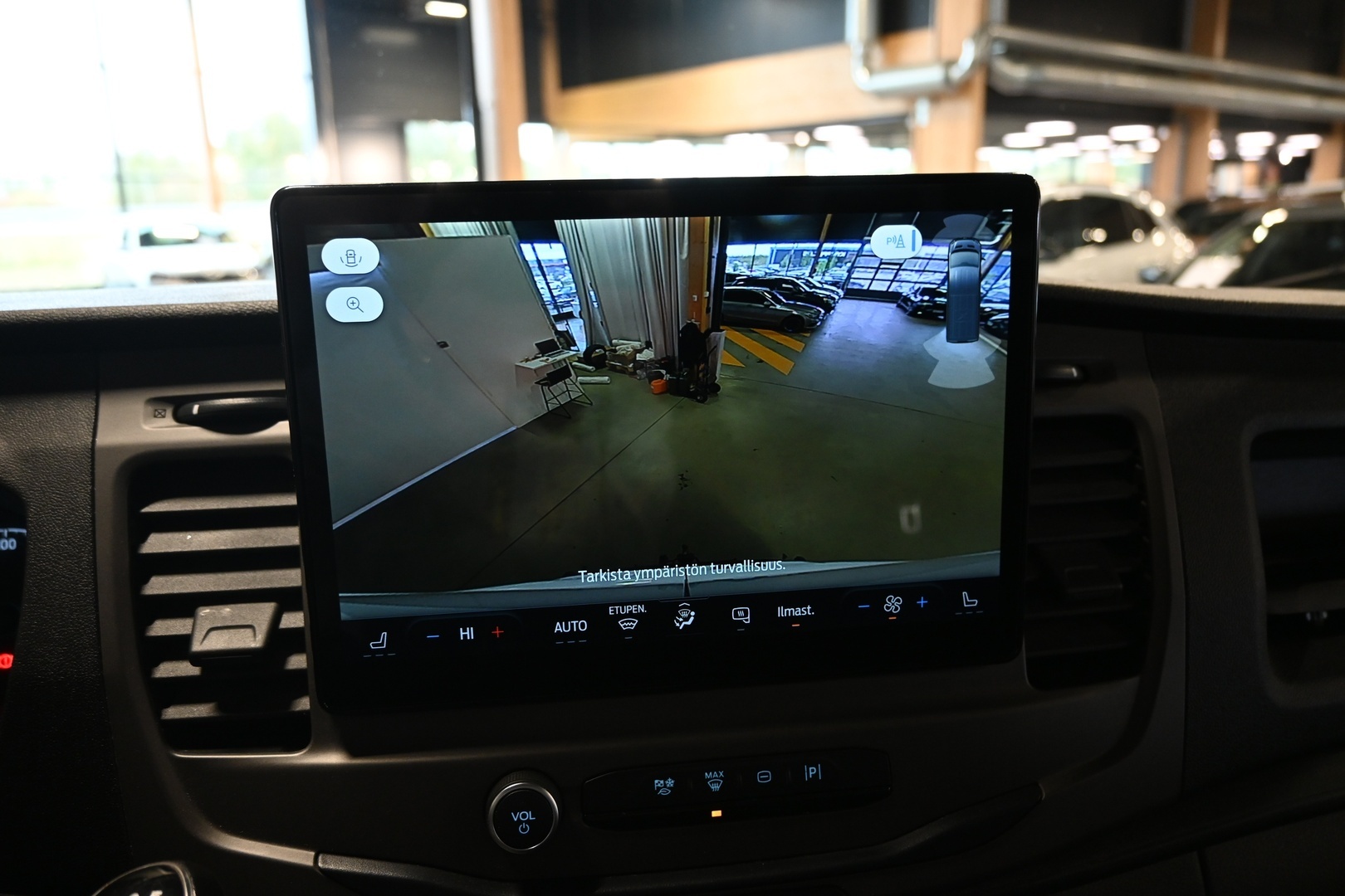 FORD Transit 2023