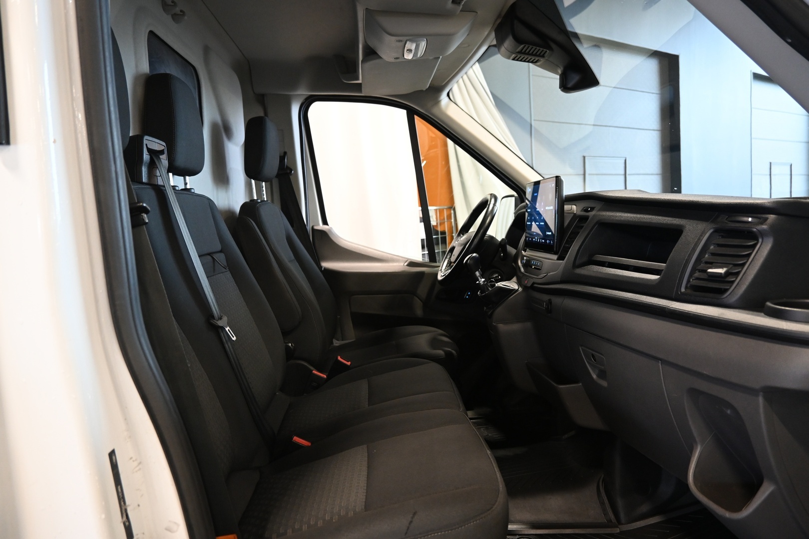 FORD Transit 2023
