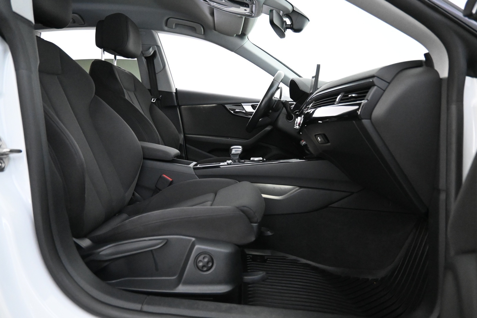 AUDI A5 2018