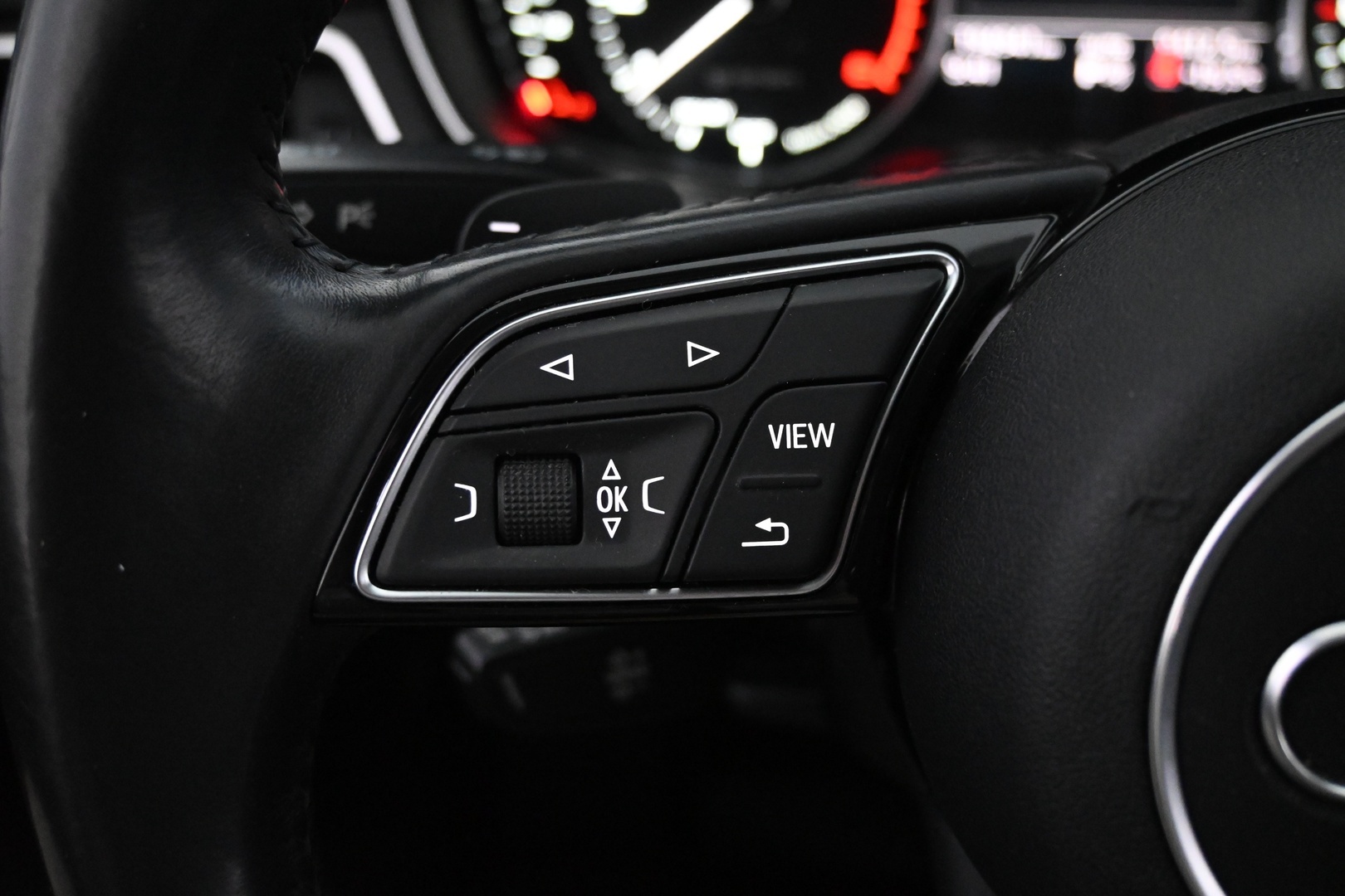 AUDI A5 2018