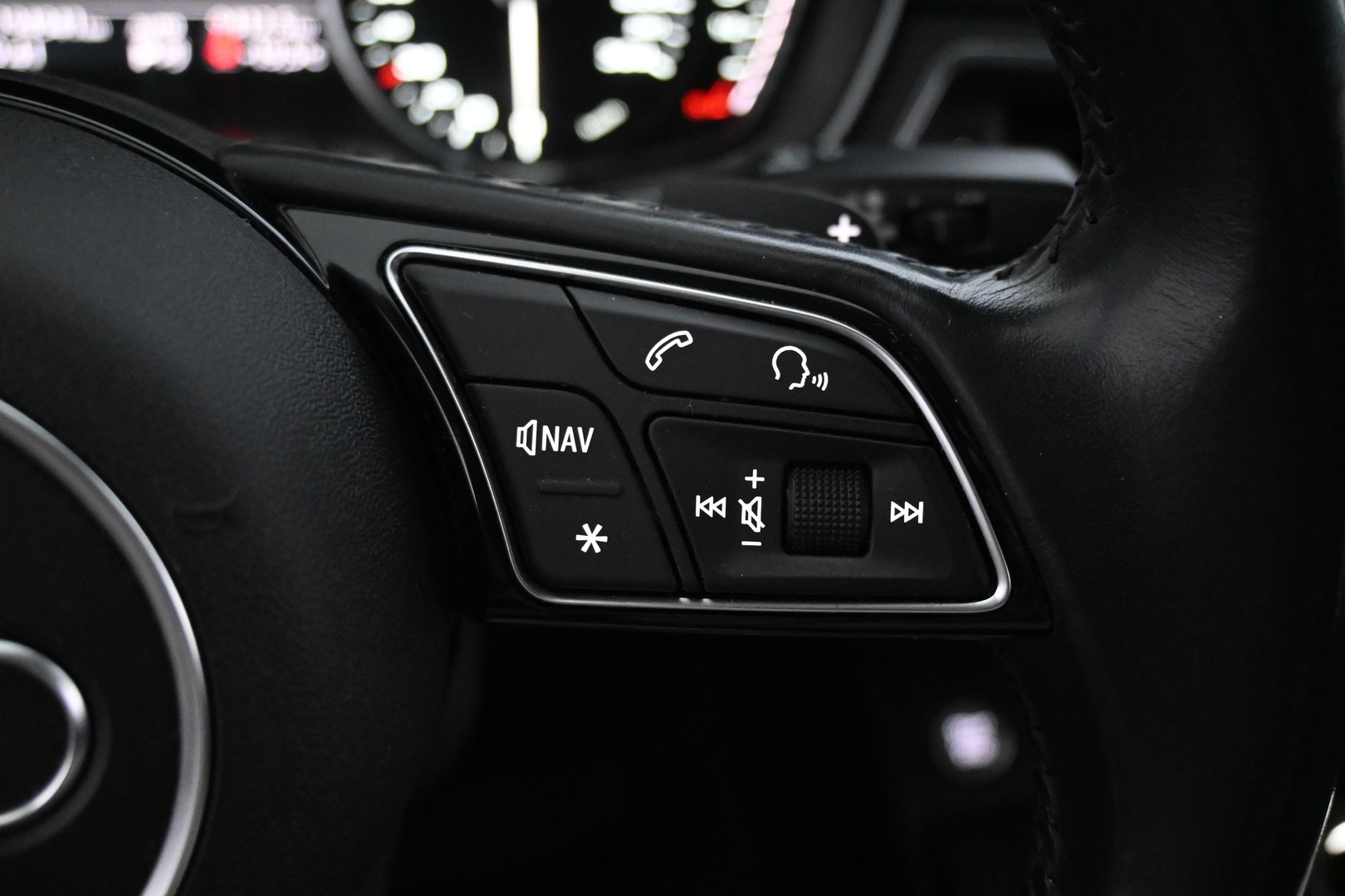 AUDI A5 2018